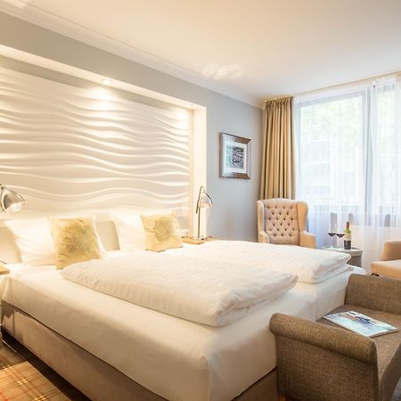 The Ascot Hotel Κολωνία Εξωτερικό φωτογραφία
