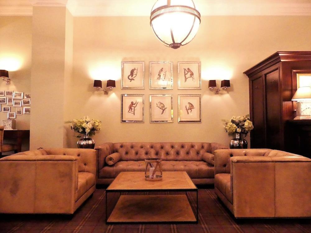 The Ascot Hotel Κολωνία Εξωτερικό φωτογραφία