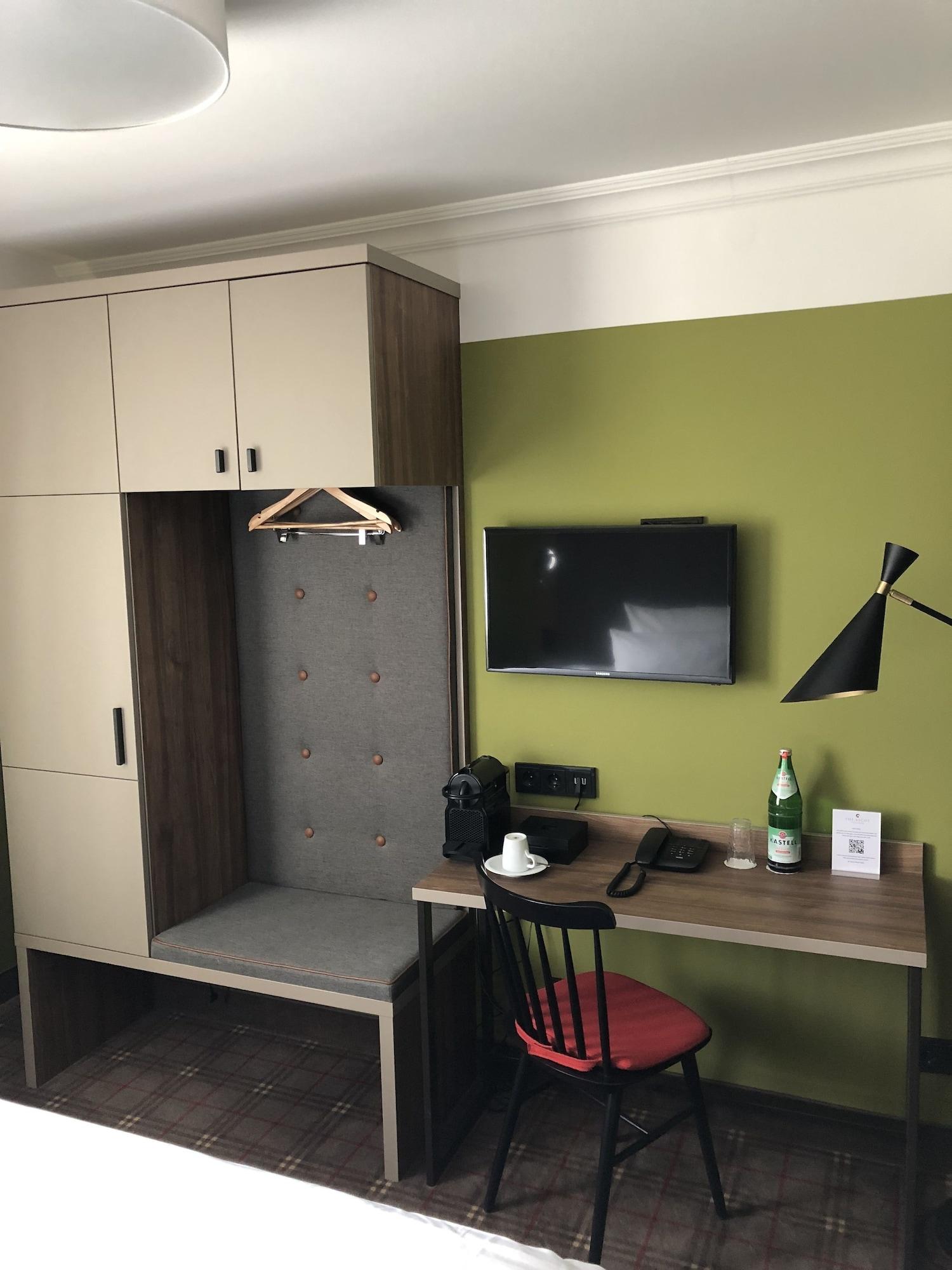 The Ascot Hotel Κολωνία Εξωτερικό φωτογραφία