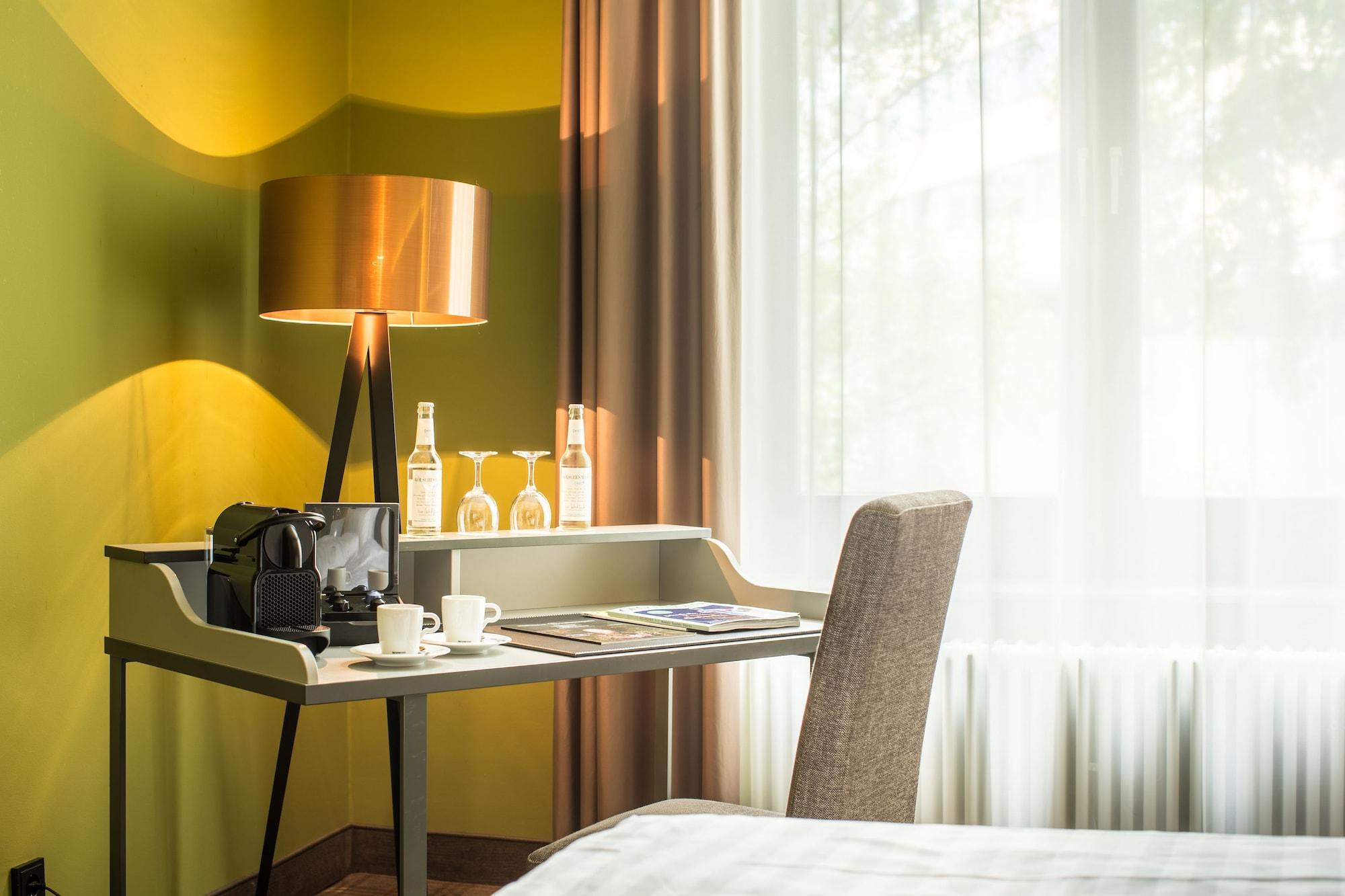 The Ascot Hotel Κολωνία Εξωτερικό φωτογραφία