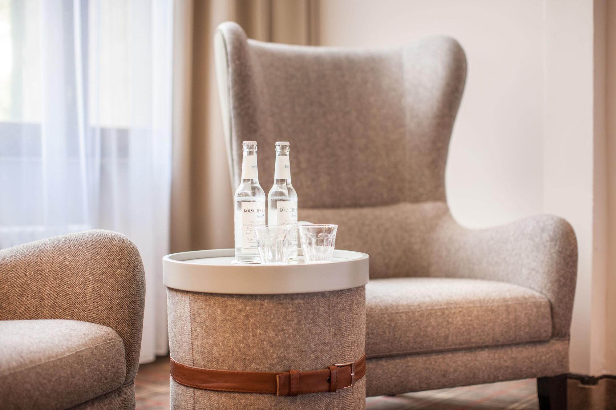 The Ascot Hotel Κολωνία Εξωτερικό φωτογραφία