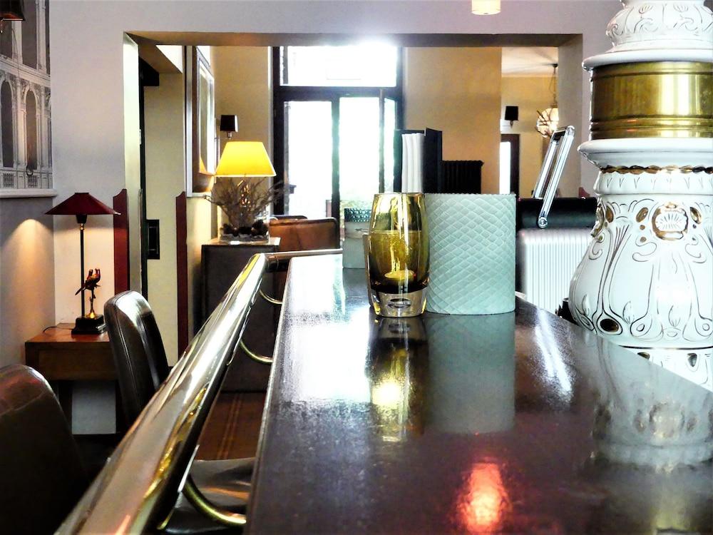 The Ascot Hotel Κολωνία Εξωτερικό φωτογραφία