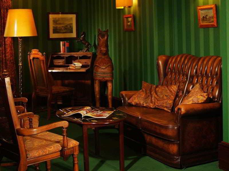 The Ascot Hotel Κολωνία Εξωτερικό φωτογραφία