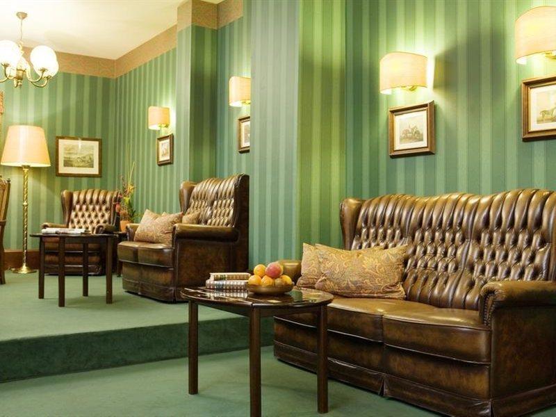 The Ascot Hotel Κολωνία Εξωτερικό φωτογραφία