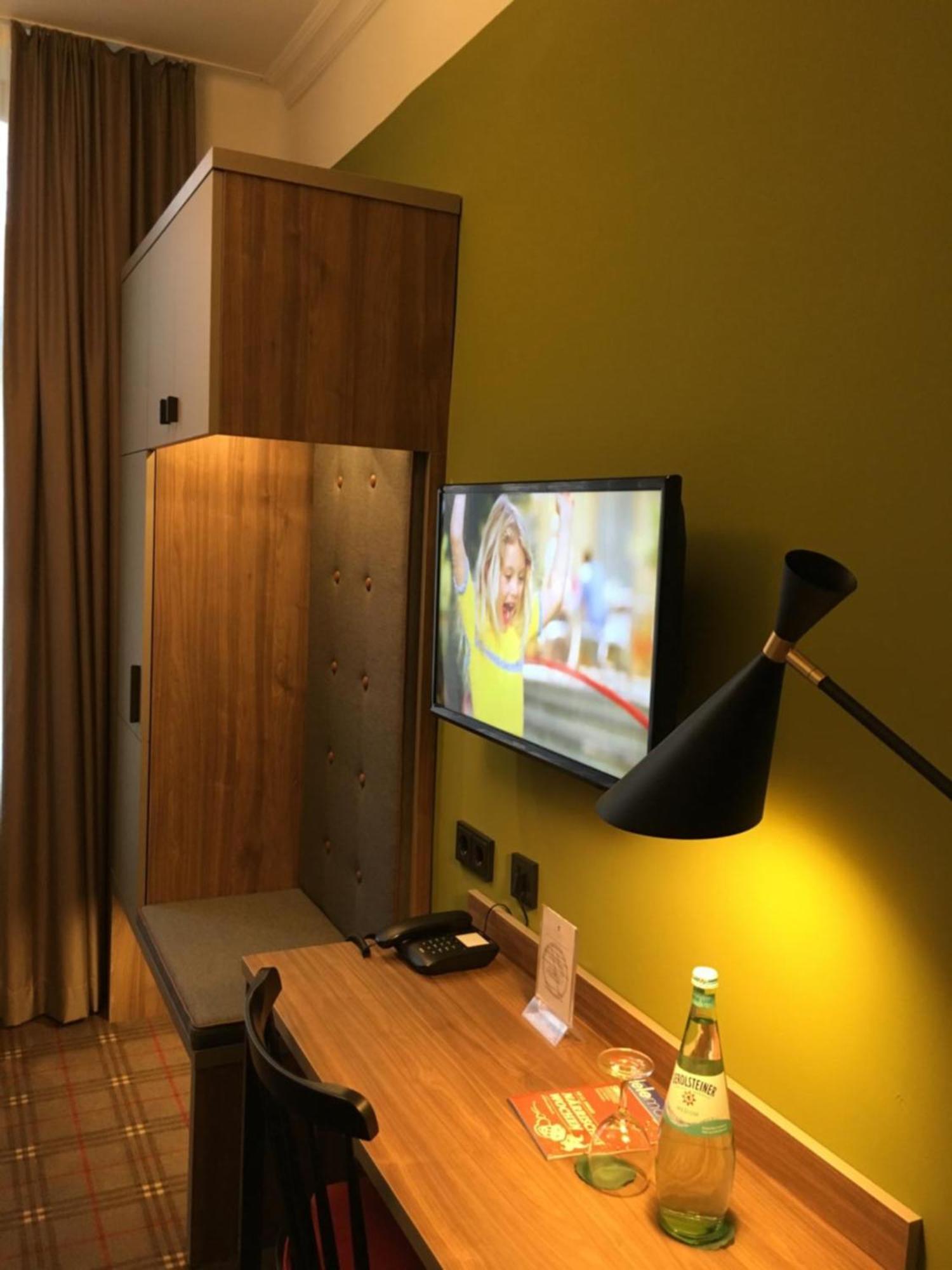 The Ascot Hotel Κολωνία Εξωτερικό φωτογραφία