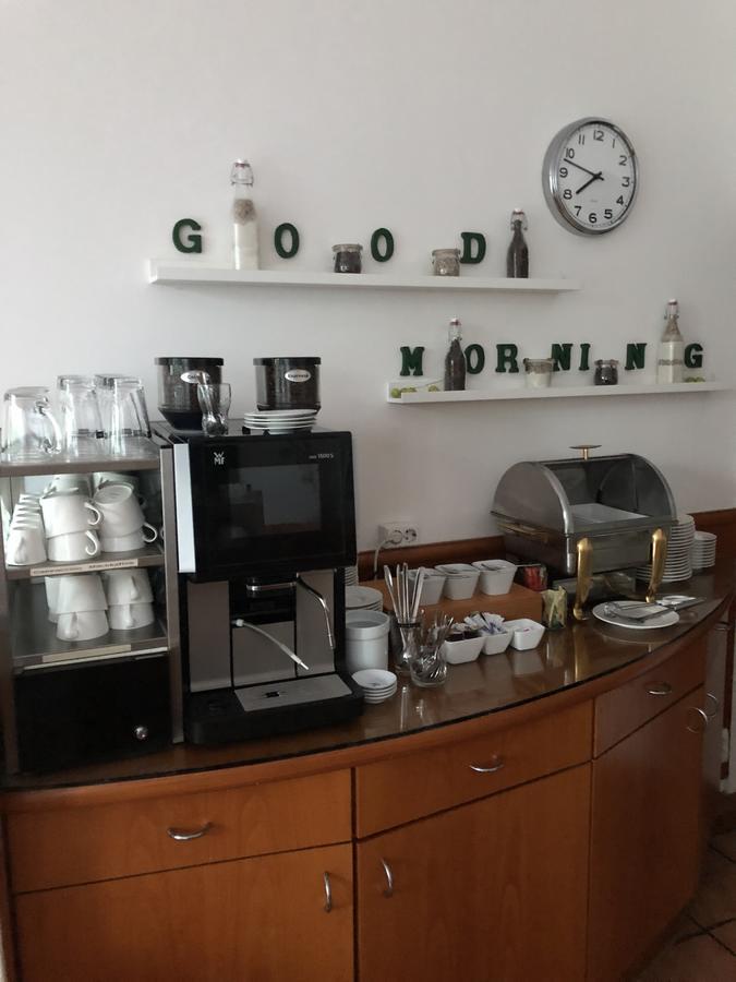 The Ascot Hotel Κολωνία Εξωτερικό φωτογραφία
