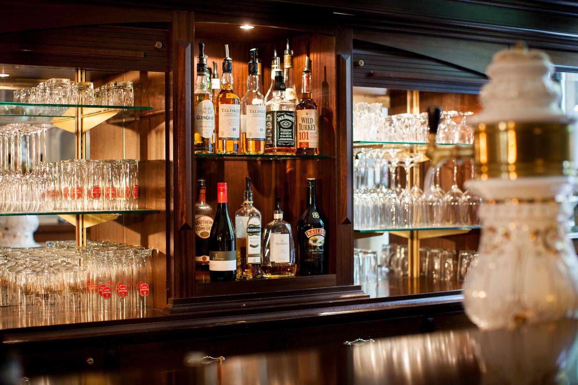 The Ascot Hotel Κολωνία Εξωτερικό φωτογραφία