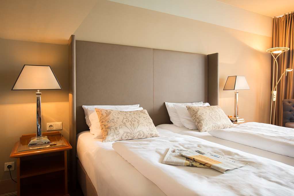 The Ascot Hotel Κολωνία Δωμάτιο φωτογραφία